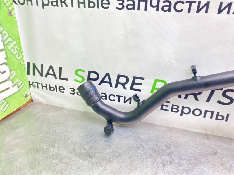 Патрубок интеркулера, 2900 рублей, Калининград