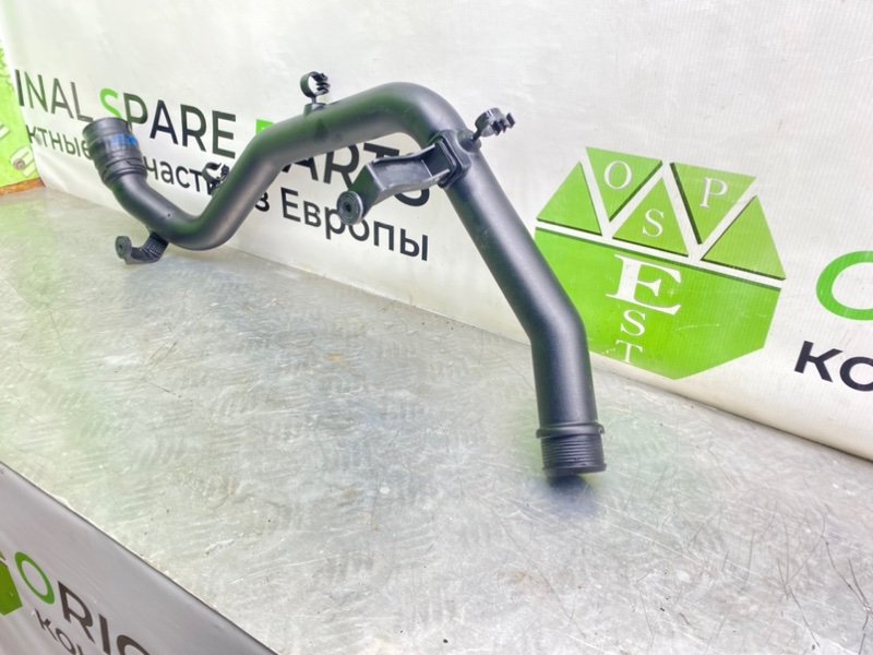 Патрубок интеркулера, 2900 рублей, Калининград