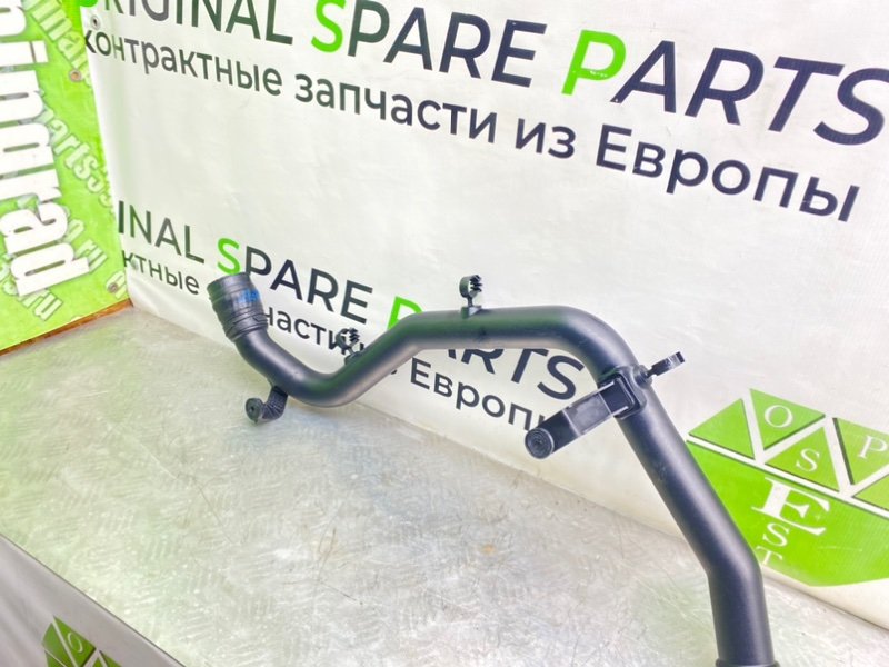 Патрубок интеркулера, 2900 рублей, Калининград