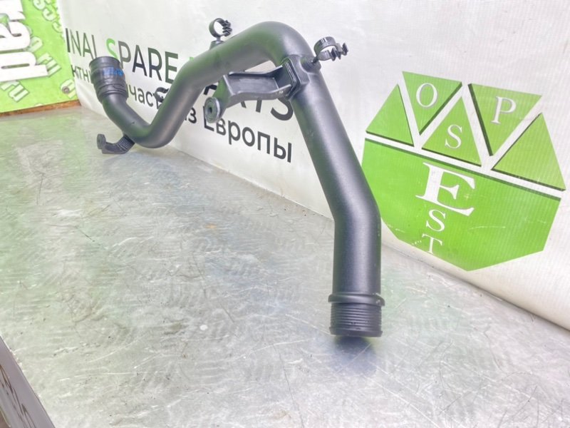 Патрубок интеркулера, 2900 рублей, Калининград