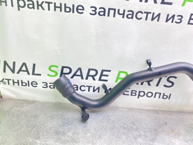 Патрубок интеркулера, 2900 рублей, Калининград