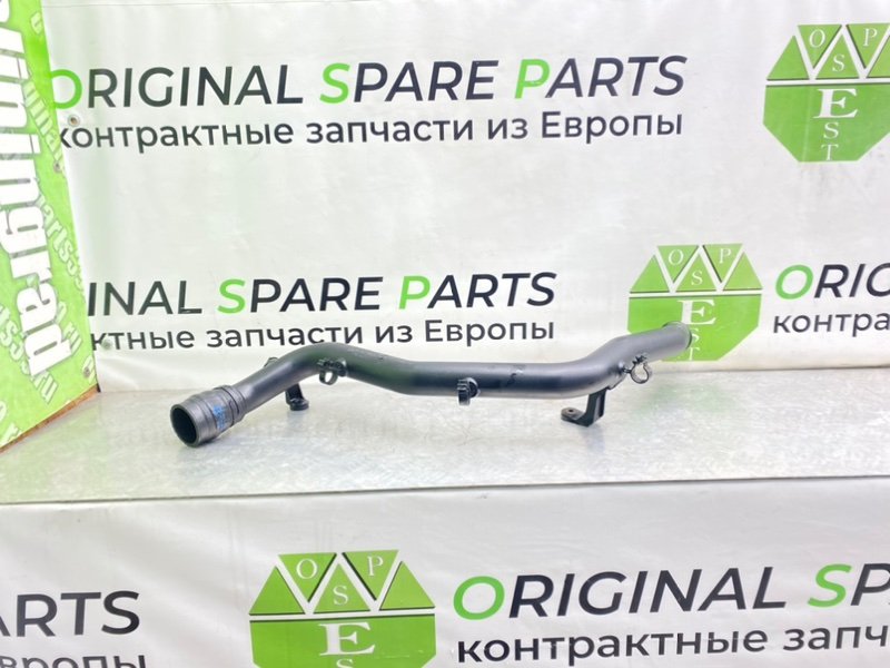 Патрубок интеркулера, 2900 рублей, Калининград