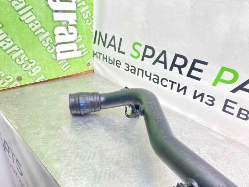 Патрубок интеркулера, 2900 рублей, Калининград