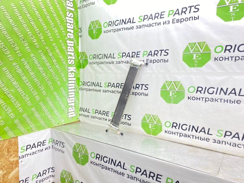 Радиатор, 3600 рублей, Калининград