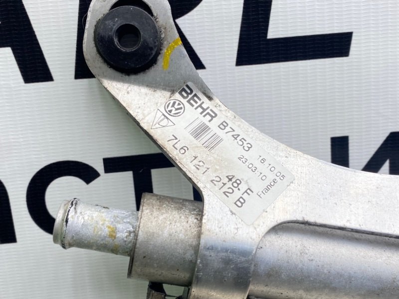 Радиатор, 3600 рублей, Калининград