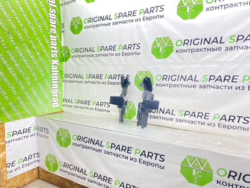 Дефлектор радиатора, 1600 рублей, Калининград