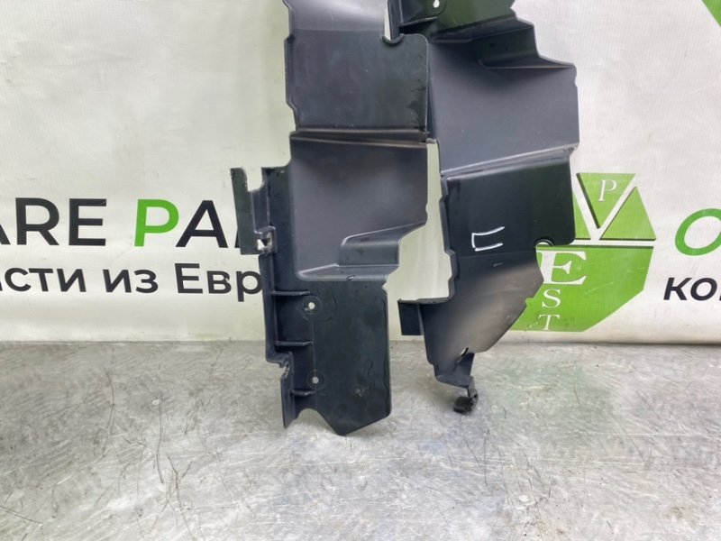 Дефлектор радиатора, 1600 рублей, Калининград