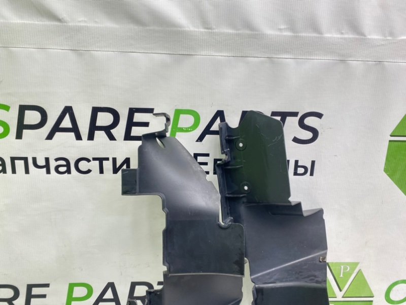 Дефлектор радиатора, 1600 рублей, Калининград