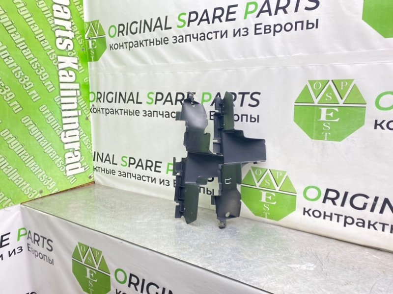 Дефлектор радиатора, 1600 рублей, Калининград