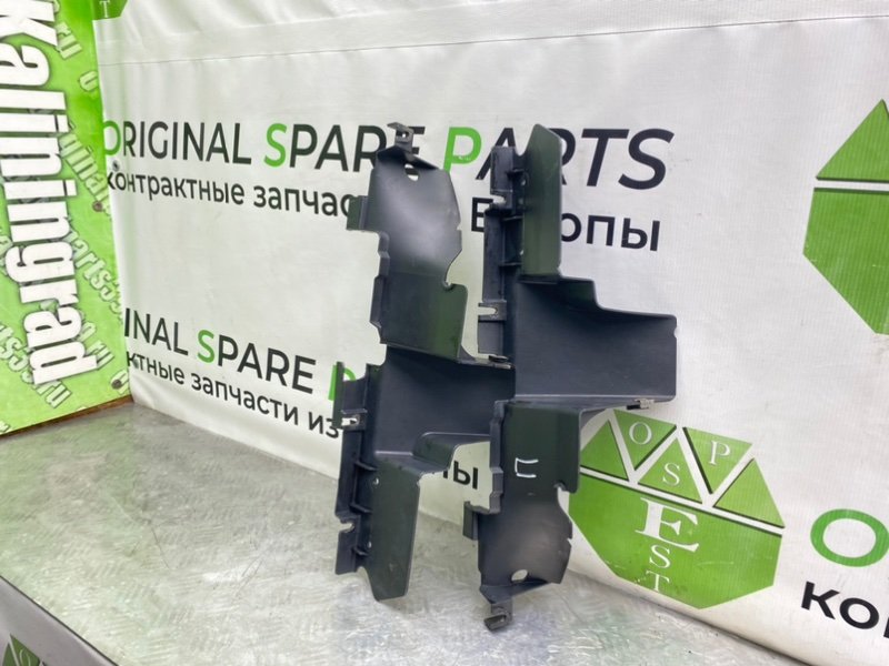 Дефлектор радиатора, 1600 рублей, Калининград