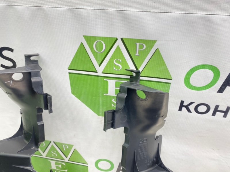 Дефлектор радиатора, 1600 рублей, Калининград