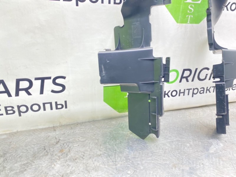 Дефлектор радиатора, 1600 рублей, Калининград