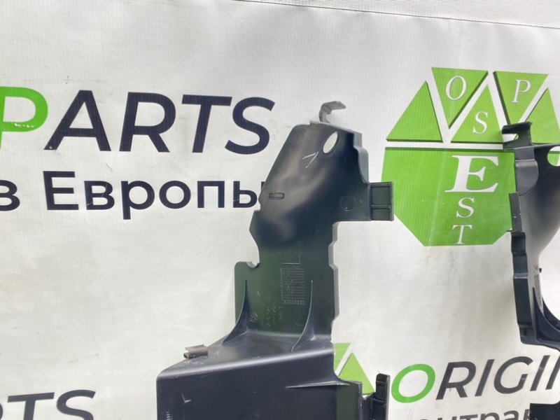 Дефлектор радиатора, 1600 рублей, Калининград