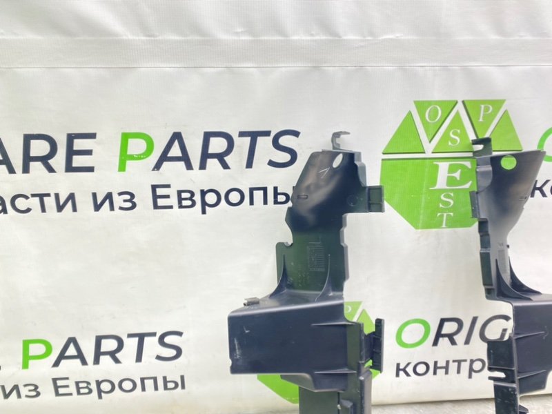 Дефлектор радиатора, 1600 рублей, Калининград