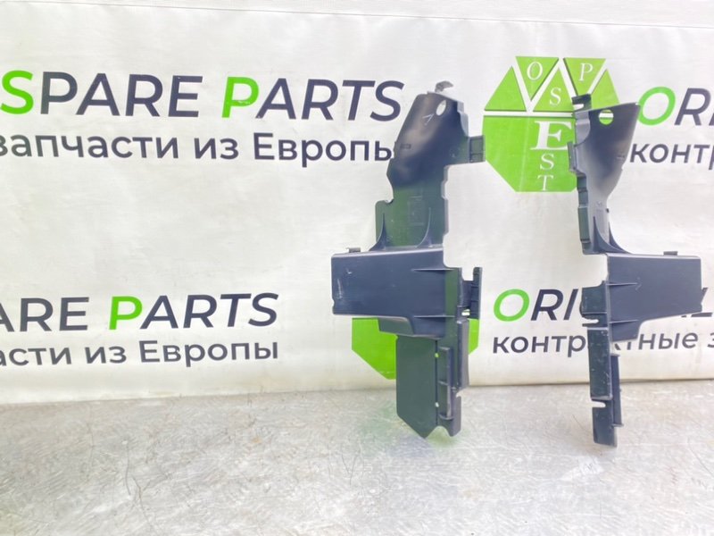 Дефлектор радиатора, 1600 рублей, Калининград