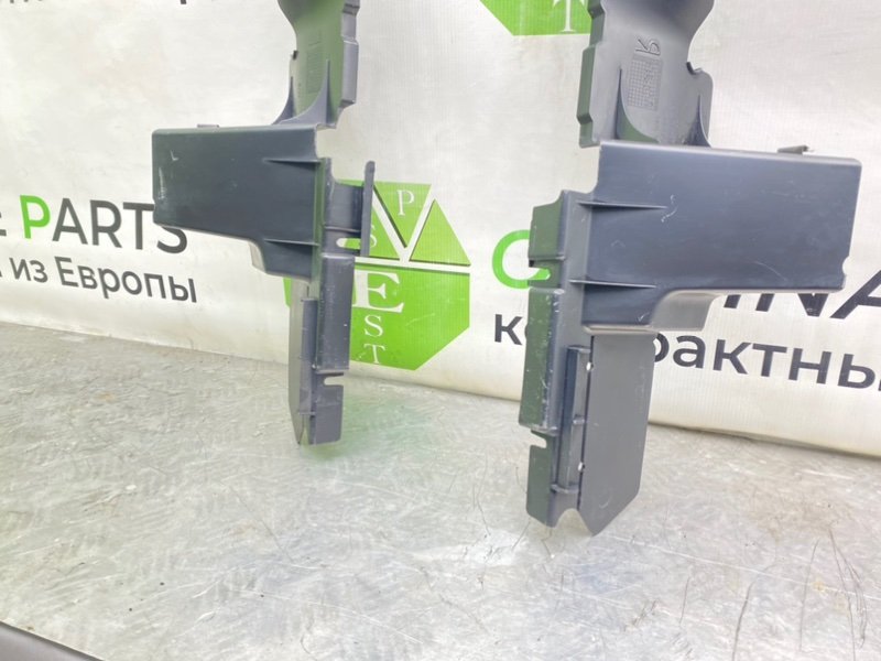 Дефлектор радиатора, 1600 рублей, Калининград