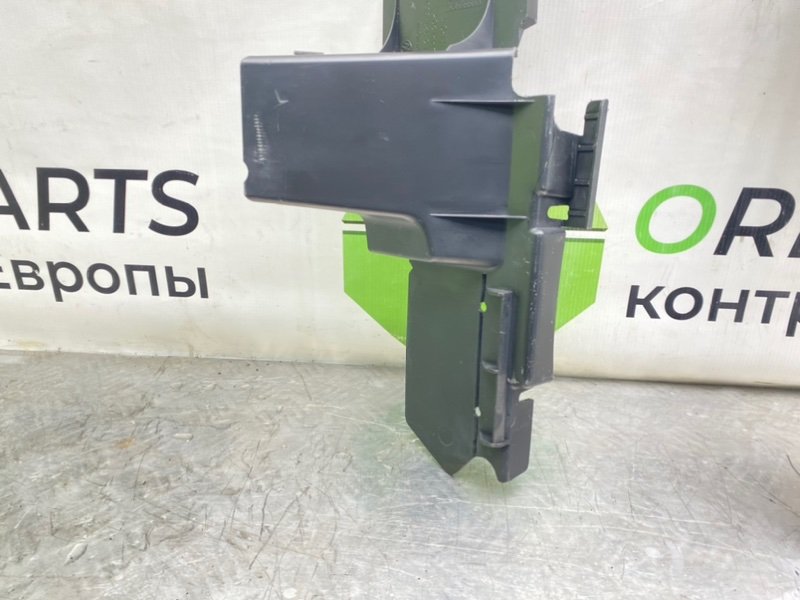 Дефлектор радиатора, 1600 рублей, Калининград