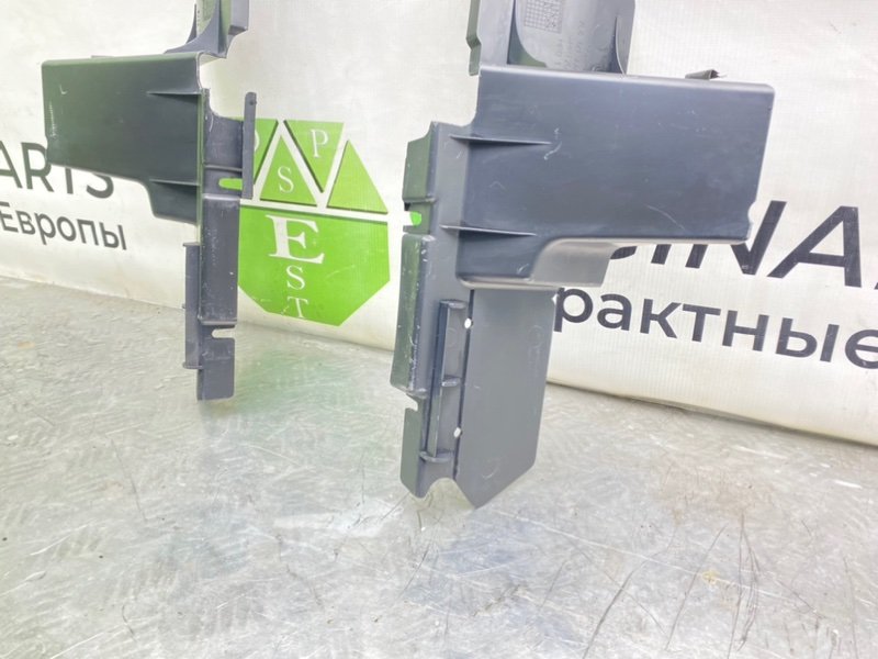 Дефлектор радиатора, 1600 рублей, Калининград