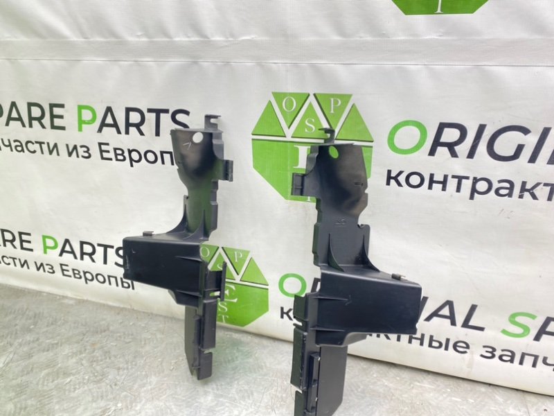 Дефлектор радиатора, 1600 рублей, Калининград