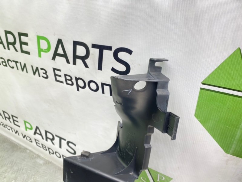 Дефлектор радиатора, 1600 рублей, Калининград