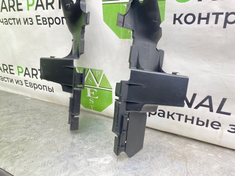 Дефлектор радиатора, 1600 рублей, Калининград