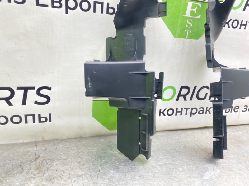 Дефлектор радиатора, 1600 рублей, Калининград