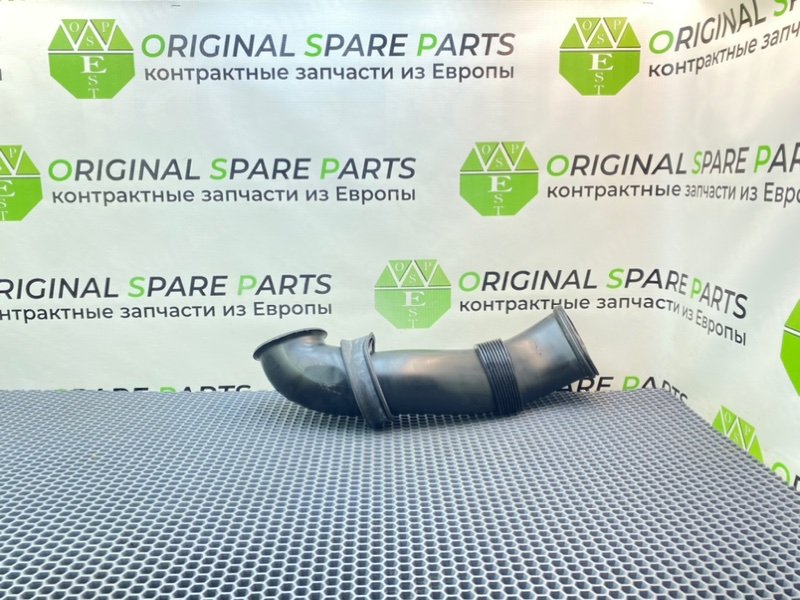 Патрубок воздушного фильтра, 900 рублей, Калининград