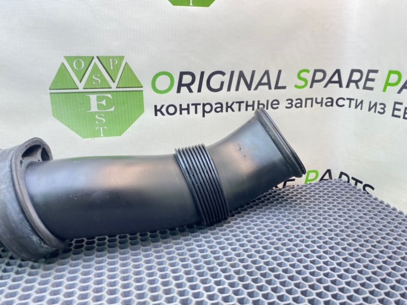 Патрубок воздушного фильтра, 900 рублей, Калининград