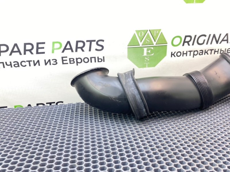 Патрубок воздушного фильтра, 900 рублей, Калининград