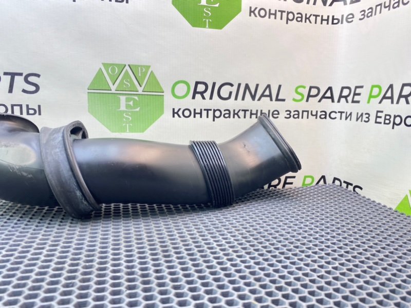 Патрубок воздушного фильтра, 900 рублей, Калининград