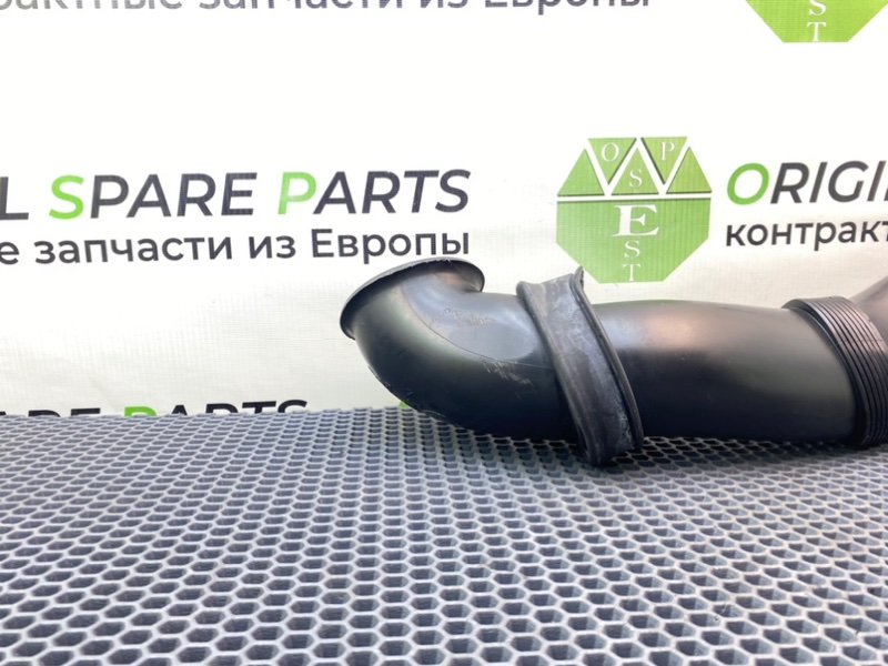 Патрубок воздушного фильтра, 900 рублей, Калининград