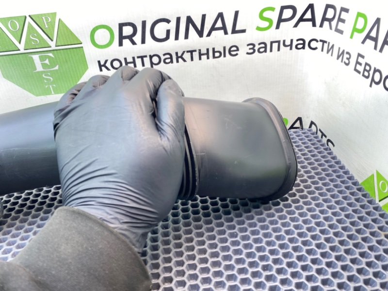 Патрубок воздушного фильтра, 900 рублей, Калининград