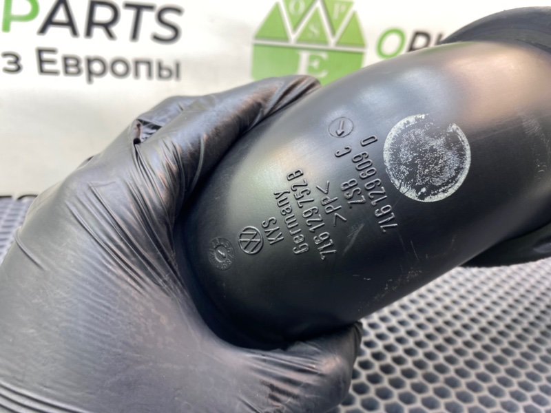 Патрубок воздушного фильтра, 900 рублей, Калининград
