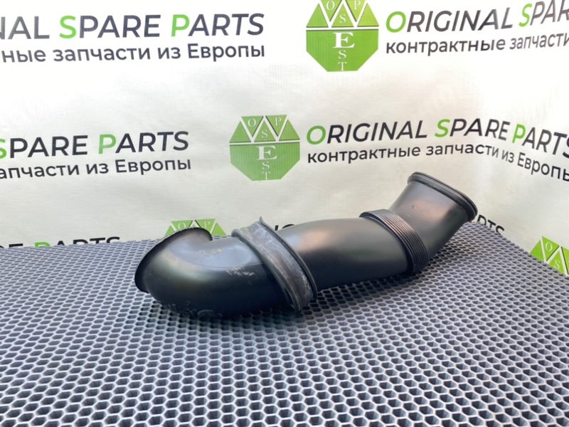 Патрубок воздушного фильтра, 900 рублей, Калининград