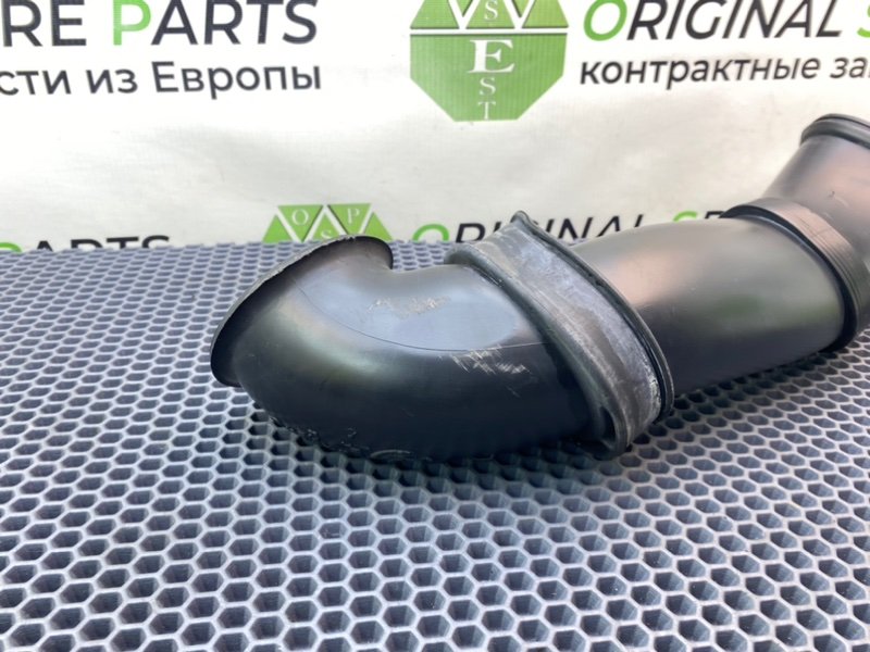 Патрубок воздушного фильтра, 900 рублей, Калининград