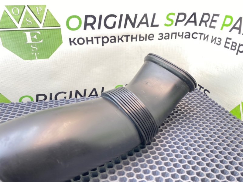 Патрубок воздушного фильтра, 900 рублей, Калининград