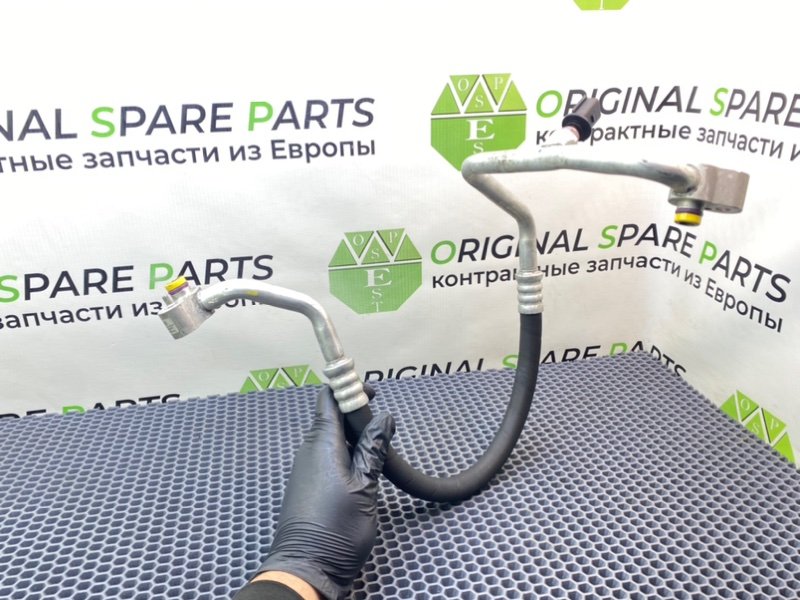 Трубка кондиционера, 1400 рублей, Калининград