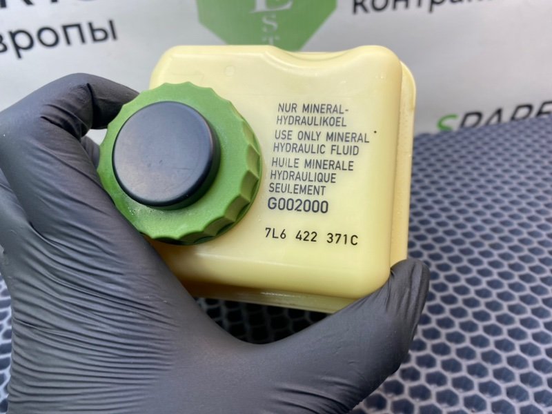 Бачок гур, 900 рублей, Калининград