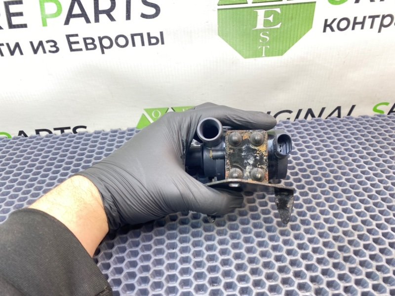 Помпа, 4100 рублей, Калининград