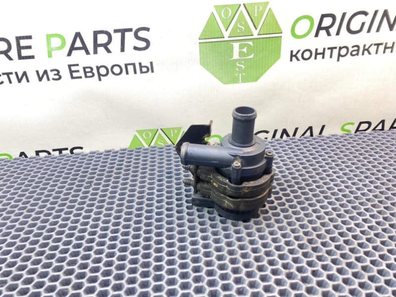 Помпа, 4100 рублей, Калининград