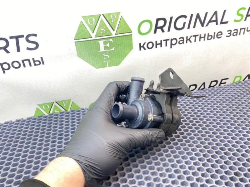 Помпа, 4100 рублей, Калининград