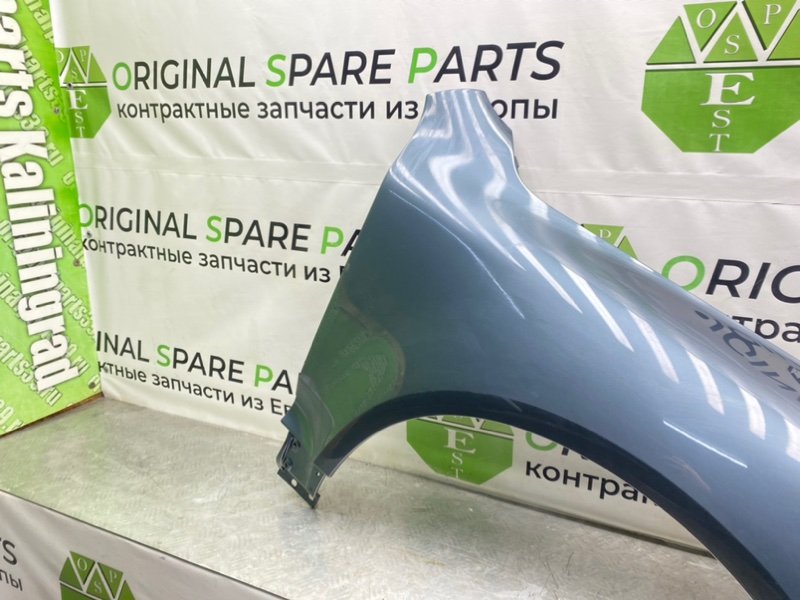 Крыло, 10600 рублей, Калининград