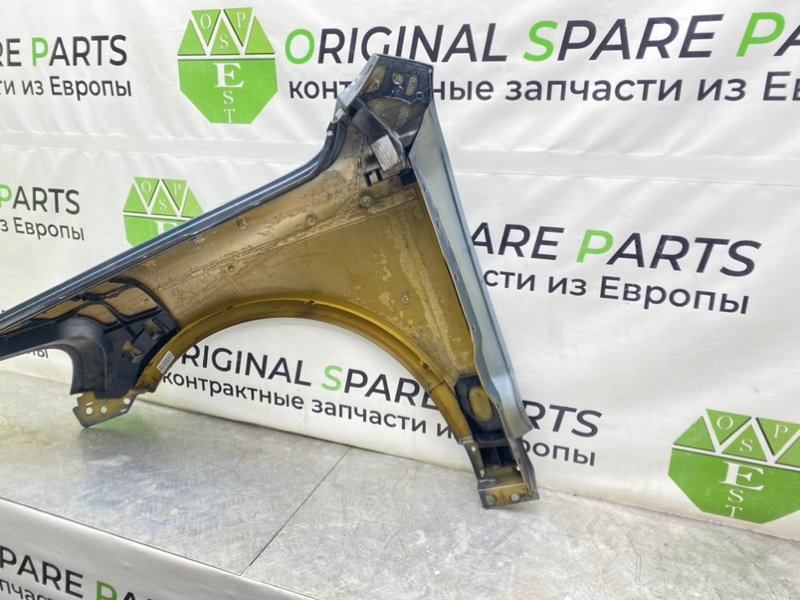 Крыло, 10600 рублей, Калининград