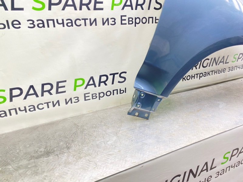 Крыло, 10600 рублей, Калининград