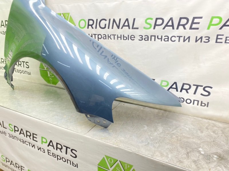 Крыло, 10600 рублей, Калининград