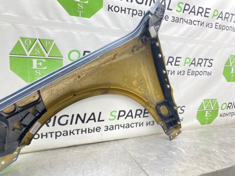 Крыло, 10600 рублей, Калининград