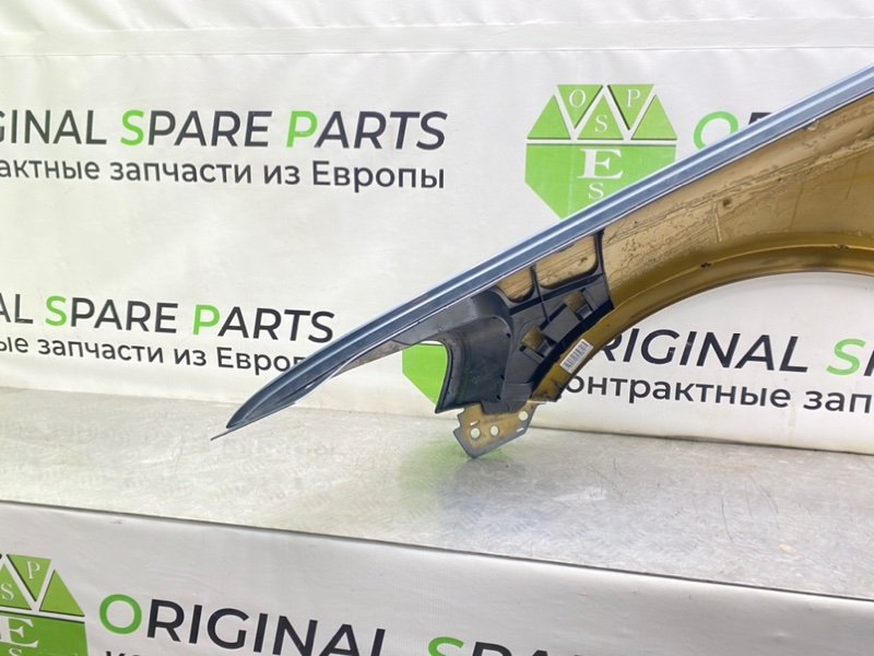 Крыло, 10600 рублей, Калининград