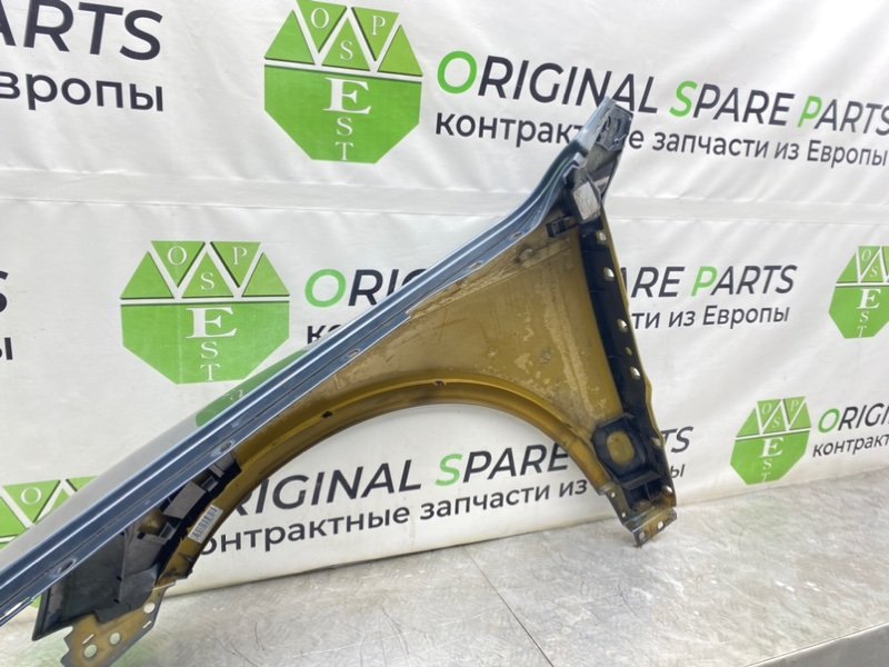 Крыло, 10600 рублей, Калининград