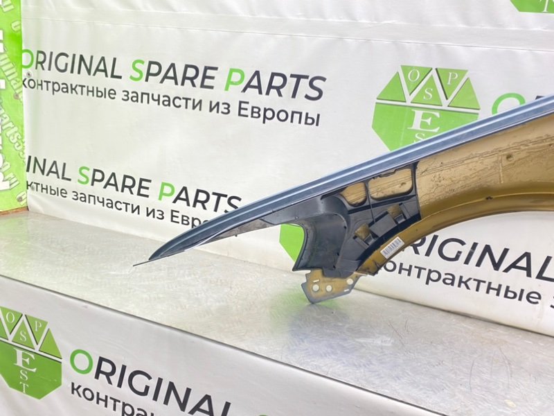 Крыло, 10600 рублей, Калининград