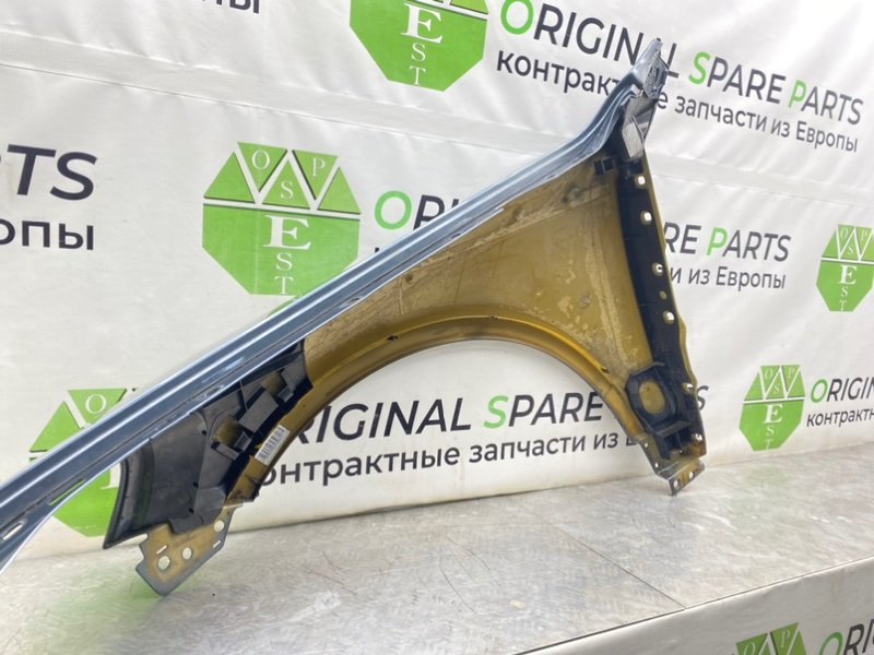 Крыло, 10600 рублей, Калининград